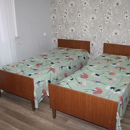 Guest House Lviv Грузия 库塔伊西 外观 照片