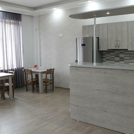 Guest House Lviv Грузия 库塔伊西 外观 照片