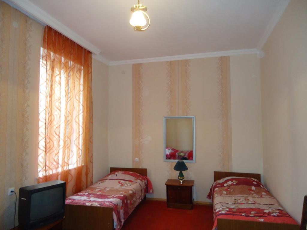 Guest House Lviv Грузия 库塔伊西 客房 照片