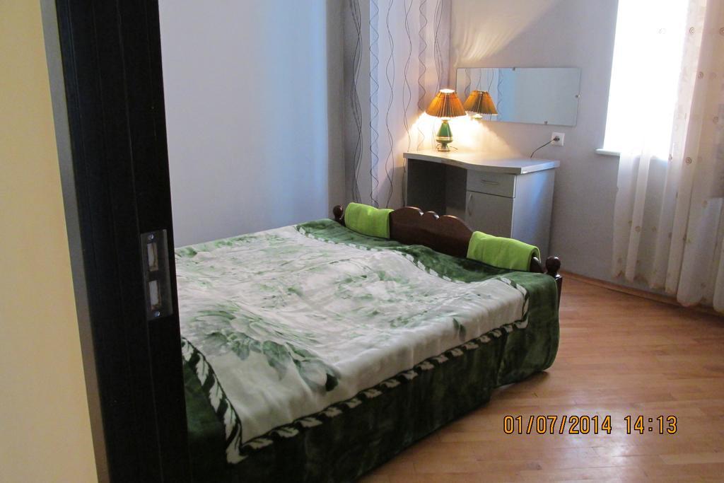 Guest House Lviv Грузия 库塔伊西 客房 照片