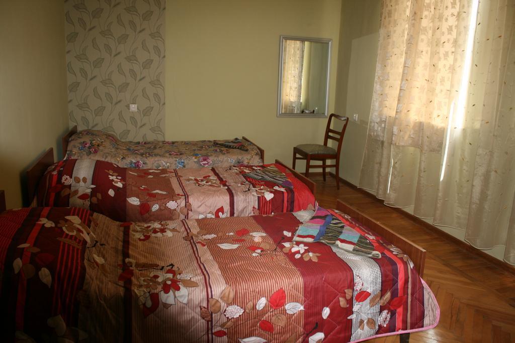 Guest House Lviv Грузия 库塔伊西 客房 照片