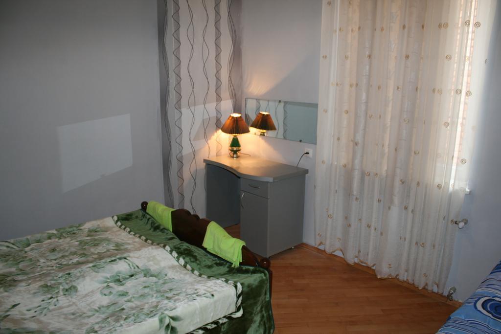 Guest House Lviv Грузия 库塔伊西 客房 照片