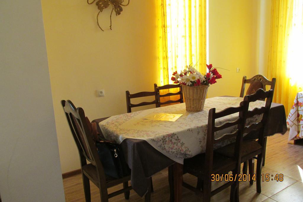 Guest House Lviv Грузия 库塔伊西 外观 照片