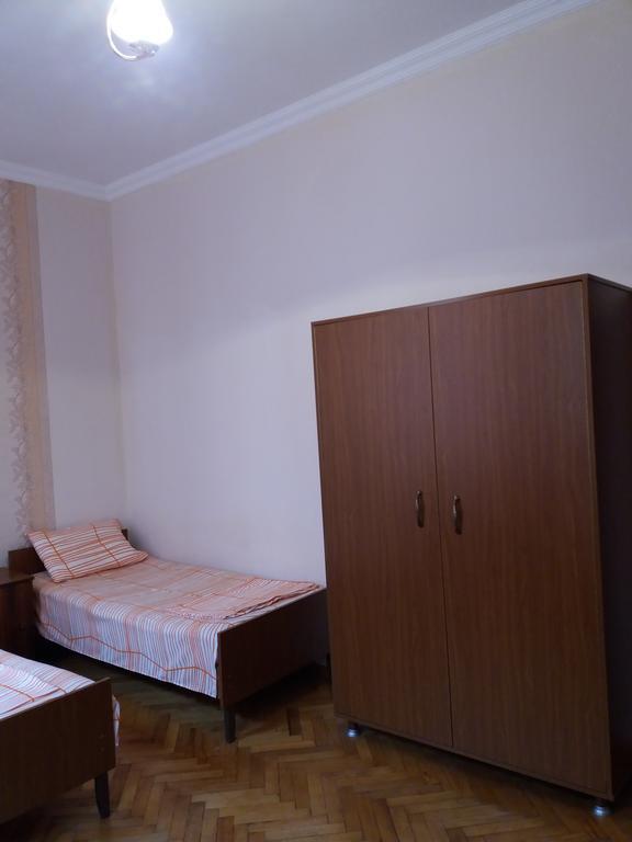 Guest House Lviv Грузия 库塔伊西 外观 照片