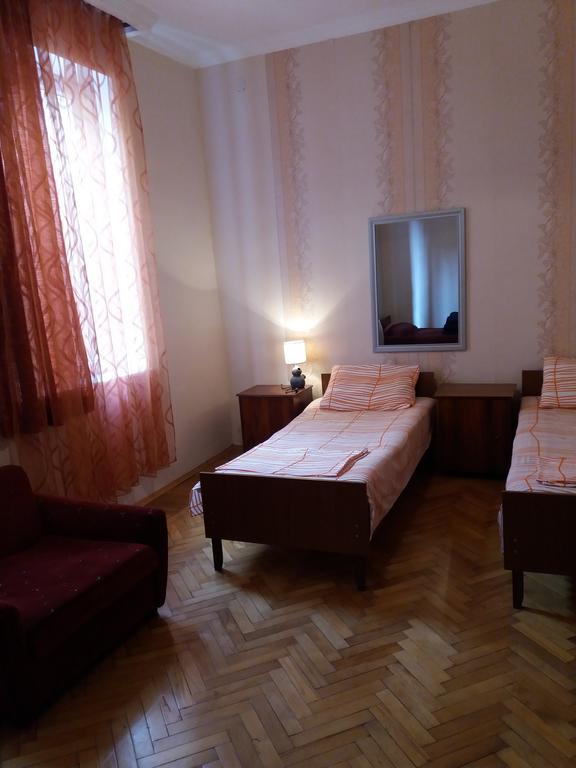 Guest House Lviv Грузия 库塔伊西 外观 照片