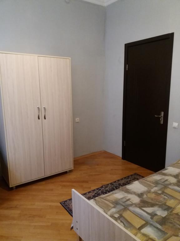 Guest House Lviv Грузия 库塔伊西 外观 照片