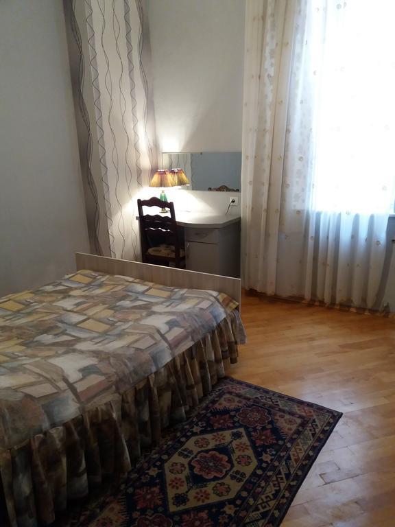 Guest House Lviv Грузия 库塔伊西 外观 照片