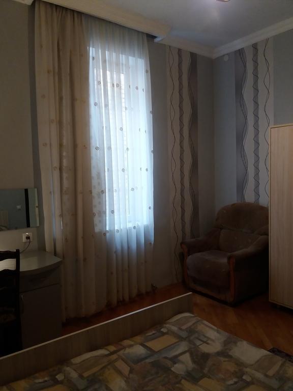 Guest House Lviv Грузия 库塔伊西 外观 照片