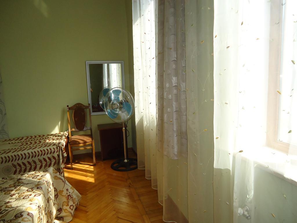 Guest House Lviv Грузия 库塔伊西 外观 照片