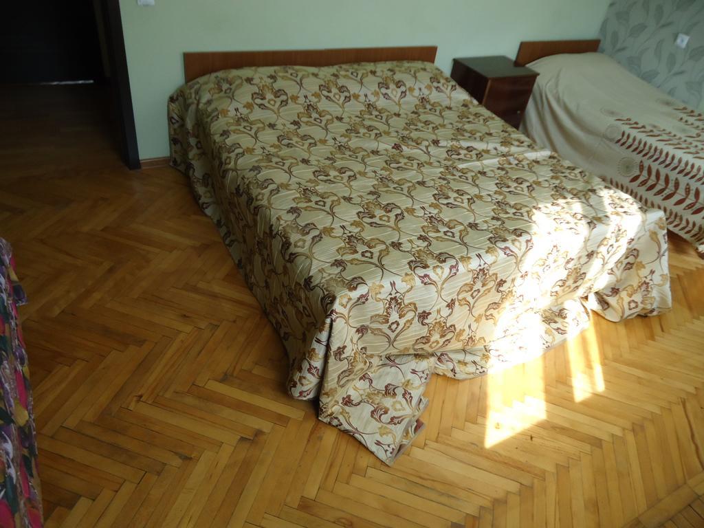 Guest House Lviv Грузия 库塔伊西 外观 照片