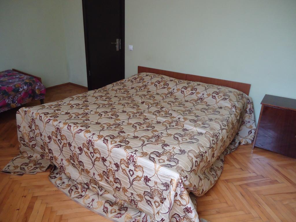 Guest House Lviv Грузия 库塔伊西 外观 照片