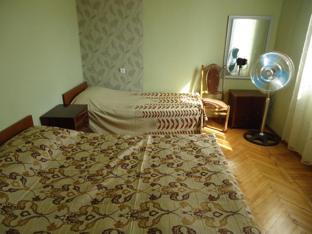 Guest House Lviv Грузия 库塔伊西 外观 照片