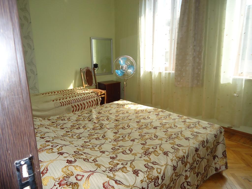 Guest House Lviv Грузия 库塔伊西 外观 照片