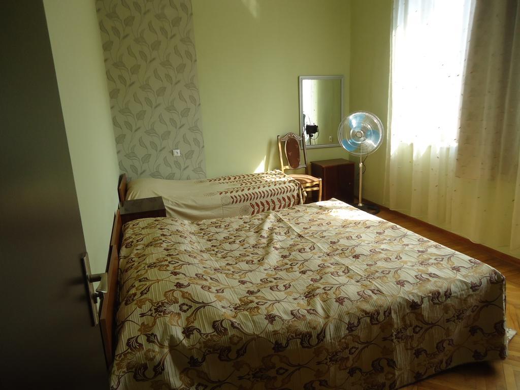 Guest House Lviv Грузия 库塔伊西 外观 照片