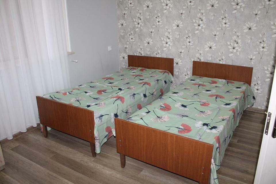 Guest House Lviv Грузия 库塔伊西 外观 照片