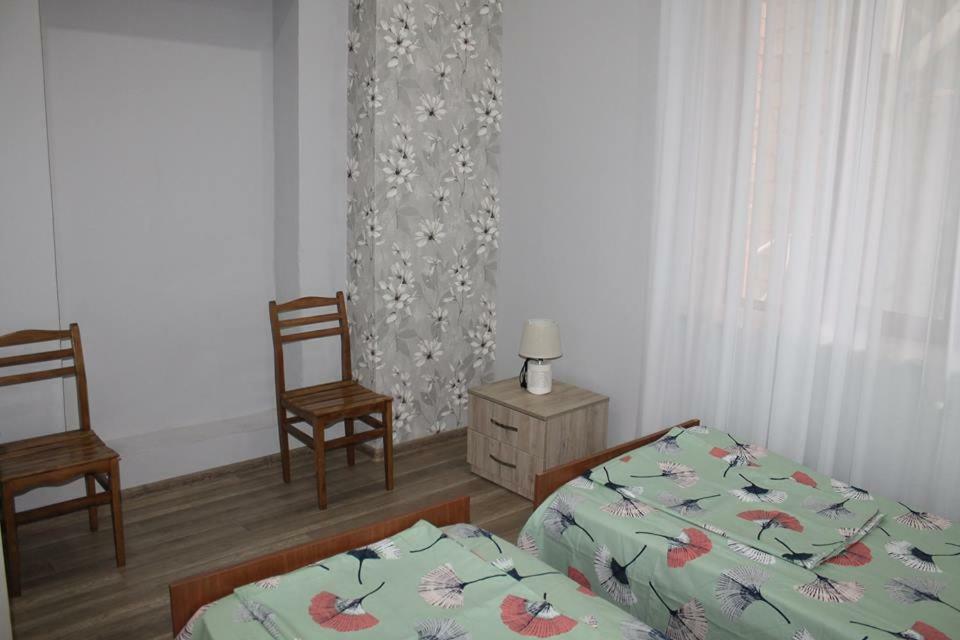 Guest House Lviv Грузия 库塔伊西 外观 照片