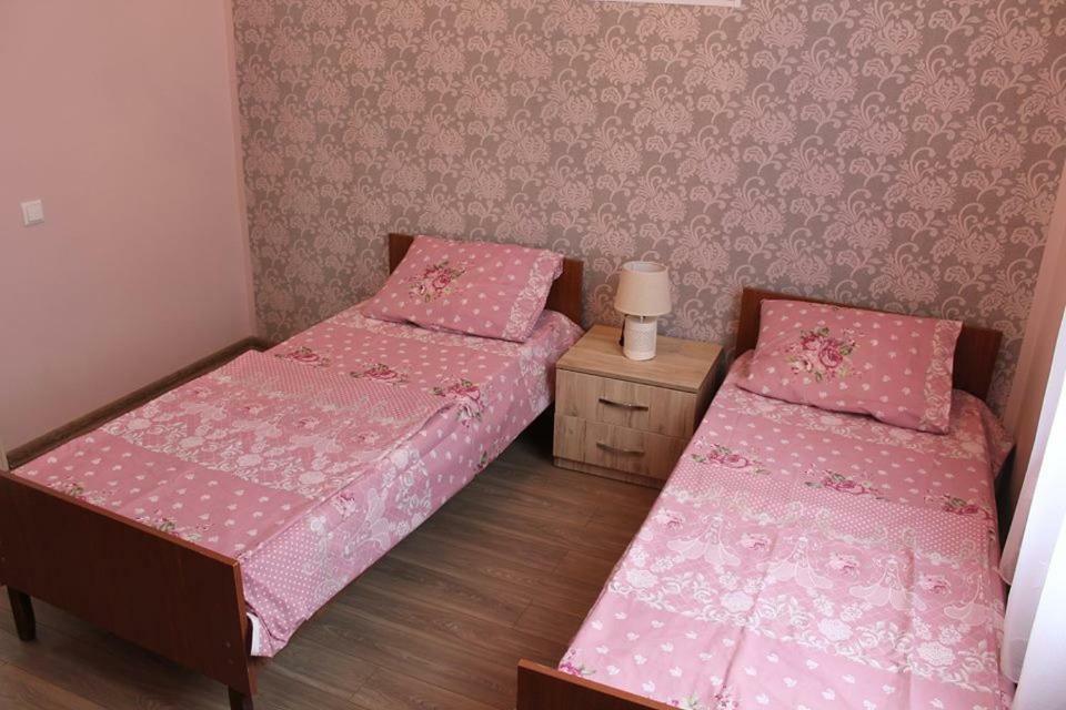 Guest House Lviv Грузия 库塔伊西 外观 照片