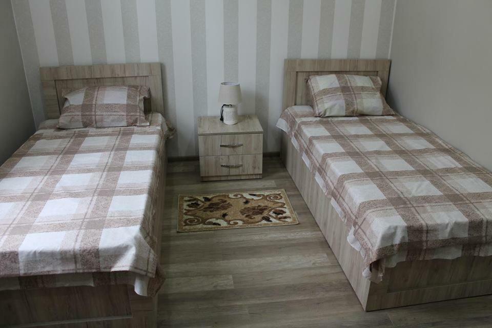 Guest House Lviv Грузия 库塔伊西 外观 照片