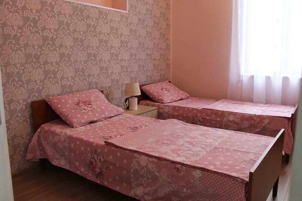 Guest House Lviv Грузия 库塔伊西 外观 照片